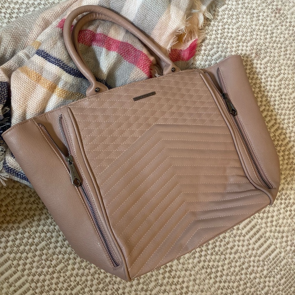 New Rampage bag